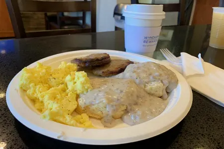 Ramada by Wyndham Portland