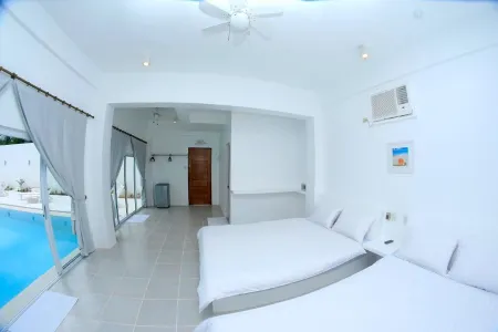 Coron Bluewave Hotel