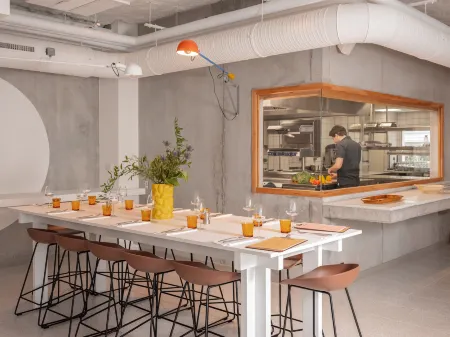 Hotel Vertime Отели рядом с достопримечательностью «Quartier de l'Ile de Penotte»