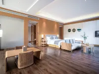 金湖水上森林·港府君瀾温泉度假酒店 金湖酒店