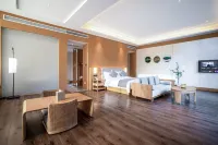 Jinhu Water Forest Scenic Area, Jinhu Water Forest · Gangfu Junlan Hot Spring Resort Hotel Hotels in Jinhu