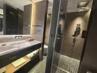 心卓·飯店（溫州西部時尚城店） 雙嶼客運中心區域住宿飯店