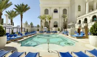 NOBU Las Vegas – A Caesars Rewards Destination - 5-Star