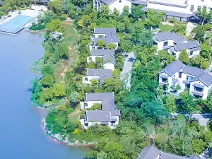 Popular Luxury Hotels in Lu'an