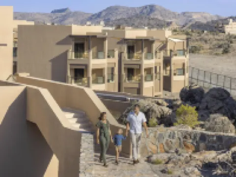 dusitD2 Naseem Resort, Jabal Akhdar, Oman Hotels in Sayq