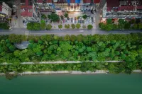 Baise Lan Feng · Yun Huayuan Homestay - Scenic