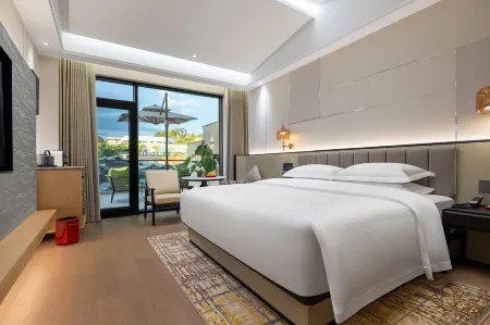 PLATINUM MANDO HOTEL