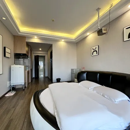 Fuzhou Hailuo Mansion (Yongrong Plaza Changle Station Branch)