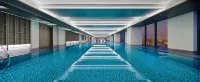 Crowne Plaza Kunshan East