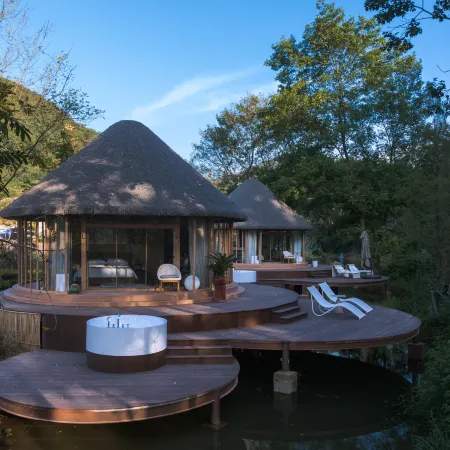 Shangshulou Resort