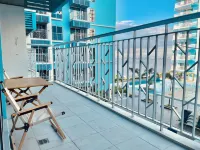 Thompson Suites Okada (Bayshore 2 Residence)