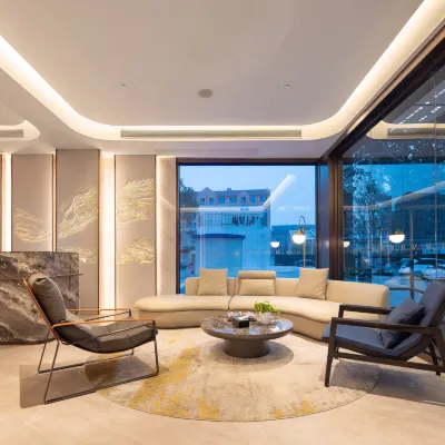Madison Hotel Beijing Huilongguan East Avenue Hotels near Huoying Station