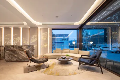 Madison Hotel Beijing Huilongguan East Avenue Hotels in Beijing
