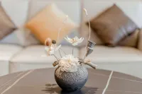 Siyuetian Huanpeng Hotel