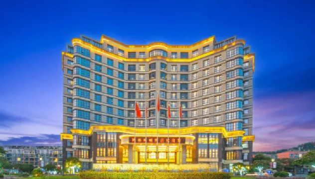 Jingde Conch International Hotel
