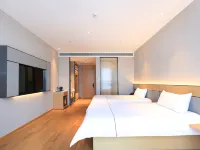Magnotel Hotels in Qingdao