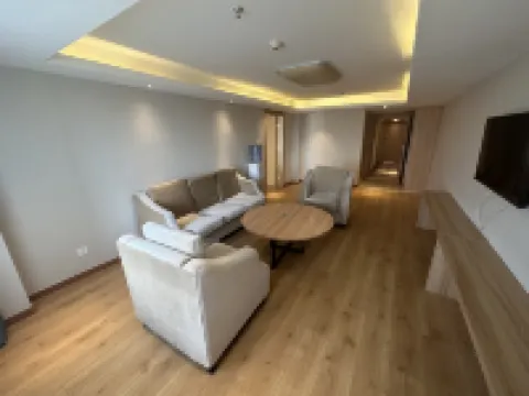 維景酒店（天水北路萬達廣場店） 鄰近雁灘公園的酒店