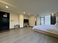 Bantshiann Hualie Hotel โรงแรมใกล้ห้างสรรพสินค้าฟาร์อีสเทิร์น