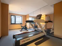 Vienna Hotel (Huludao City Center Department Store Branch ) - Gym