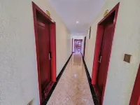 Jungui Hotel Hotels in Mojiang