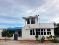 The Happiness Sun Suites Hoteles en Fodhdhoo