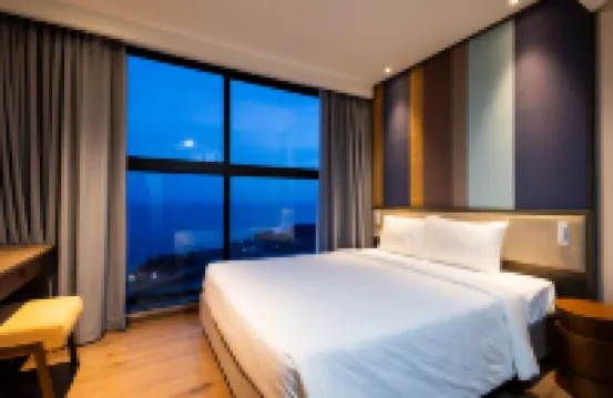 MANDALA APARTMENT SEAVIEW