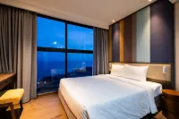 MANDALA APARTMENT SEAVIEW