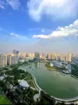 TA Home – Executive Apartment at Vinhomes D’Capitale 하노이 호텔
