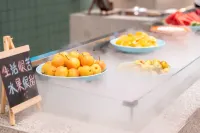 Mei Li Hua Hotel - breakfast
