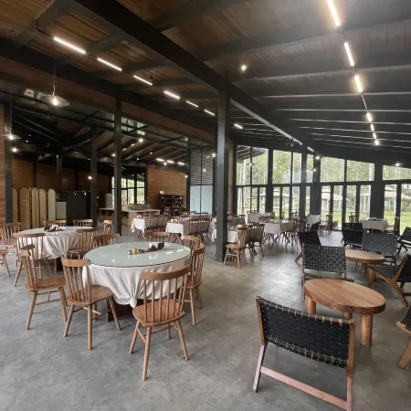 Zhiqing Xiaozhai Homestay