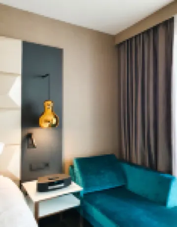 Sofitel Warsaw Victoria Hotels in 