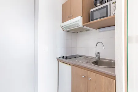 Appart'City Confort Orléans Отели рядом с достопримечательностью «Pure Mission»