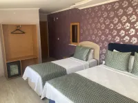 Safran Palas Hotels in Aliaga