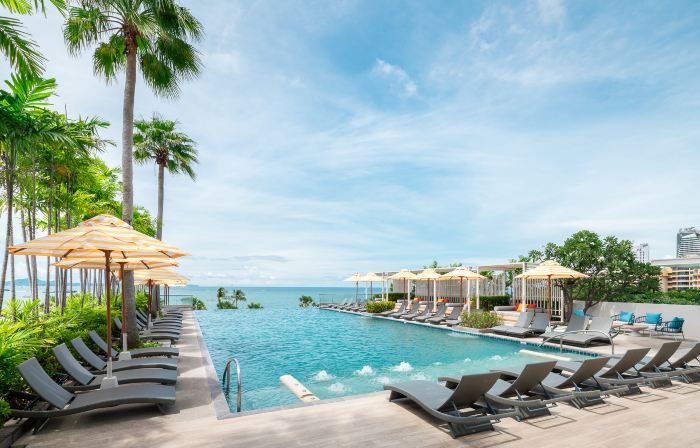 Holiday Inn PATTAYA by IHG