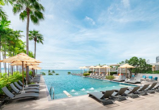 홀리데이 인 파타야 키즈 클럽