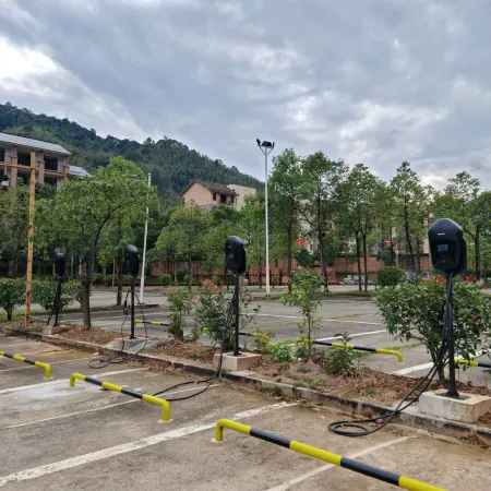 Wugong Mountain Rongyuan International Hot Spring Resort