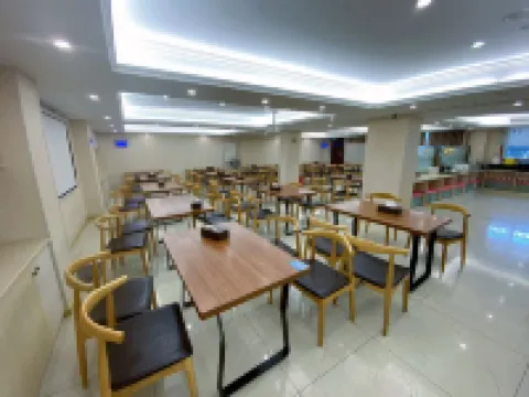 Vienna Hotel (Ningbo Railway Station)