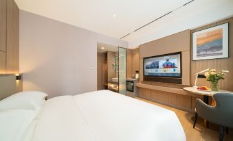 Yunan International Hotel (Dongguan Humen High-Speed Railway Station)