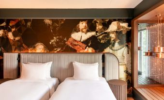 Renaissance Amsterdam Hotel