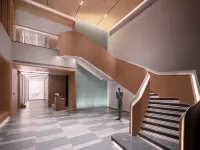 Guangzhou Yueting Apartment (Haizhu Changgang Subway Station Branch) - 2-نجوم