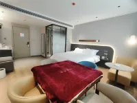 Jinjiang Inn (Nanping Guangze)