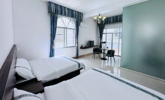 Jiayuan Homestay