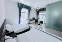 Jiayuan Homestay