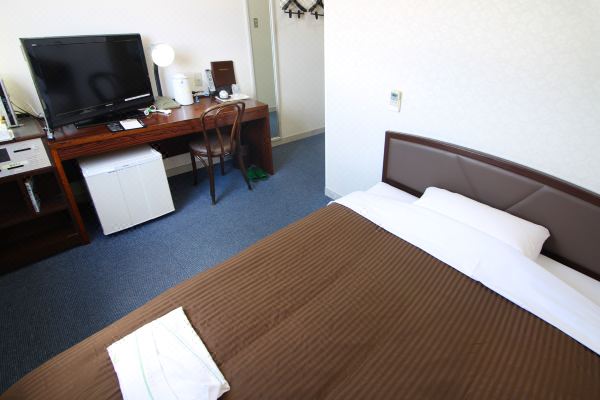 스테이션 호텔 2(Royal Inn Kakegawa (Station Hotel 2))_4