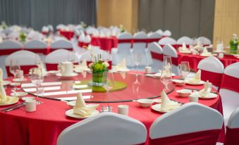 Holiday Inn Express GUANGZHOU PANYU DASHI