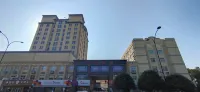 Hangzhou Huiyu Hotel Hotels near Yi Bridge Business and Trade Center