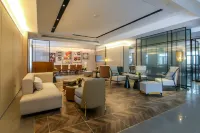 Homeinn Plus Hotel (Tianjin Olympic Sports Center Huayuan Subway Station)