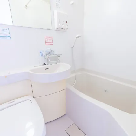 Washington R&B Hotel Kumamoto Shimotori Отели рядом с достопримечательностью «Сохо университет»