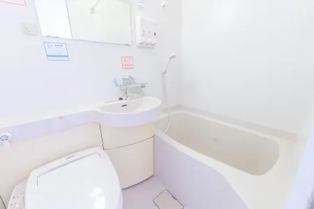 Washington R&B Hotel Kumamoto Shimotori