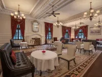 上海外灘華爾道夫飯店 上海住宿飯店